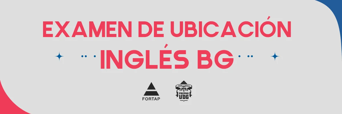 EXÁMENES UBICACIÓN
